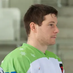 Portrait of Jan Urbas