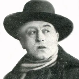 Portrait of Vasco Creti