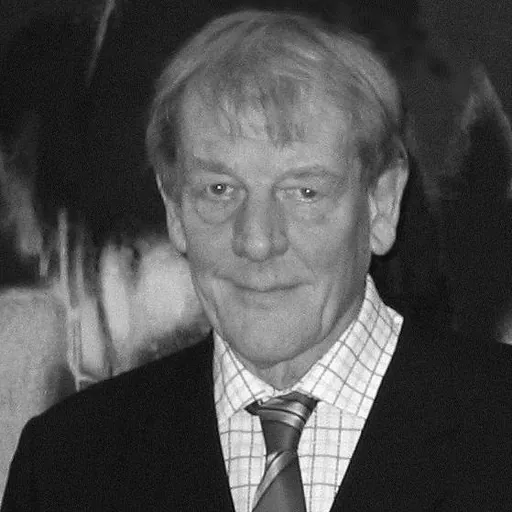 Portrait of Per Norgård