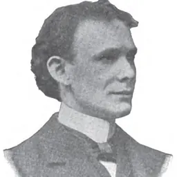 Portrait of Charles C. Green