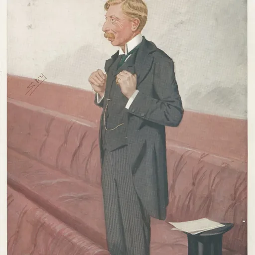 Portrait of Thomas Legh, 2nd Baron Newton