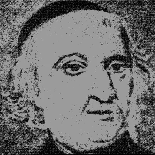 Portrait of Manuel Álvares