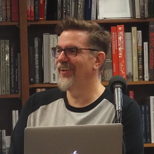 Portrait of Drew Daywalt