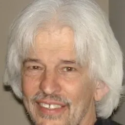 Portrait of Eddie Reeves