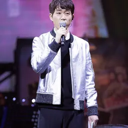 Portrait of Choi Sung-won