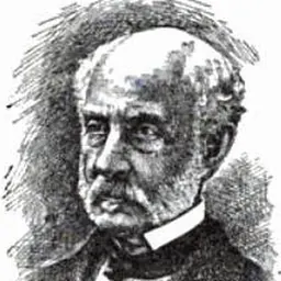 Portrait of Bradford R. Wood
