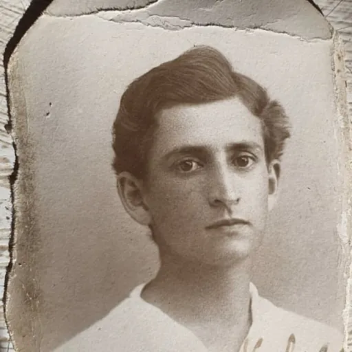 Portrait of Fredoon Kabraji