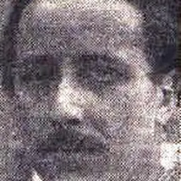 Portrait of Jakob Savinšek
