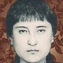 Portrait of Pema Dechen
