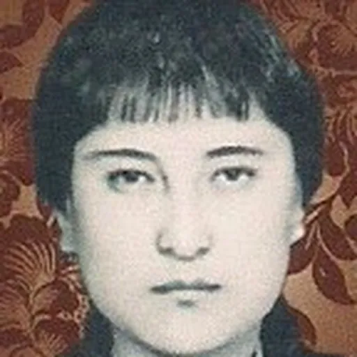 Portrait of Pema Dechen
