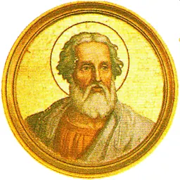 Portrait of Soter