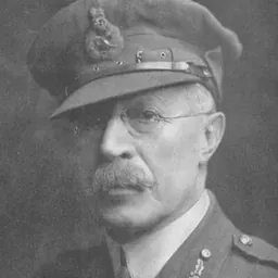 Portrait of Joseph Maria Gordon