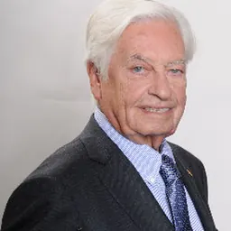 Portrait of Eduardo Cerda