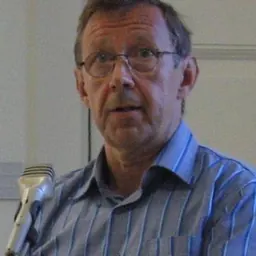 Portrait of Jaakko Jonkka