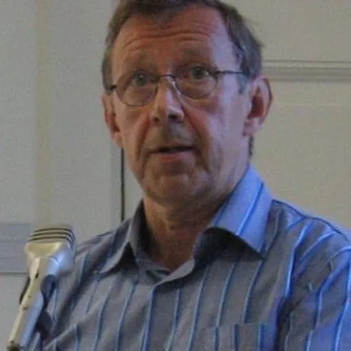 Portrait of Jaakko Jonkka