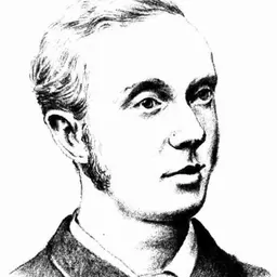 Portrait of Adam Jameson