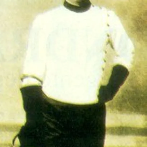 Portrait of Antonio Conte