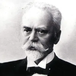 Portrait of Reinhold Georg Schmaeling
