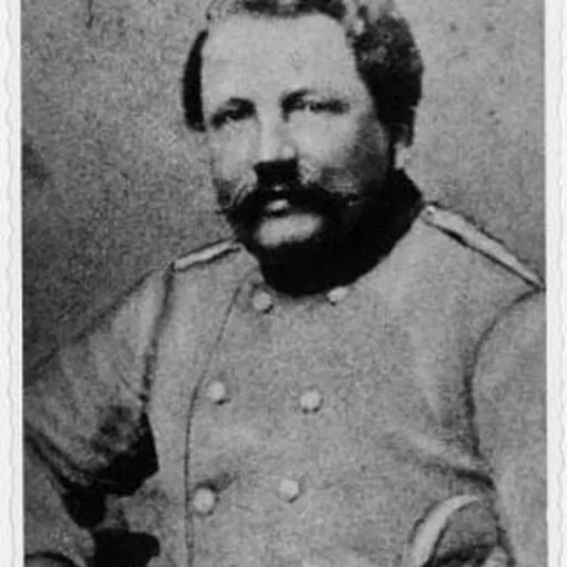 Portrait of Martin Krippner