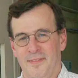 Portrait of Frank Lavin