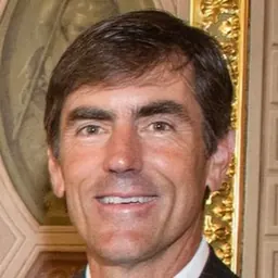 Portrait of Briggs Hopson