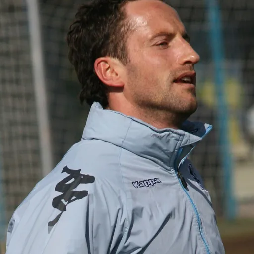 Portrait of Roman Týce