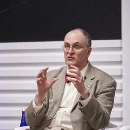 Portrait of Eliot A. Cohen