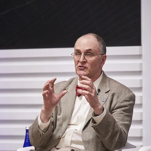 Portrait of Eliot A. Cohen