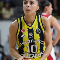 Portrait of Alperi Onar