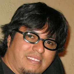 Portrait of José Antonio Torres
