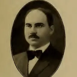 Portrait of Joseph Menchen