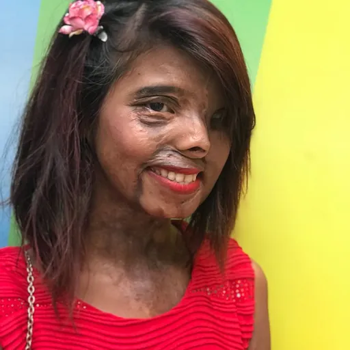 Portrait of Anmol Rodriguez