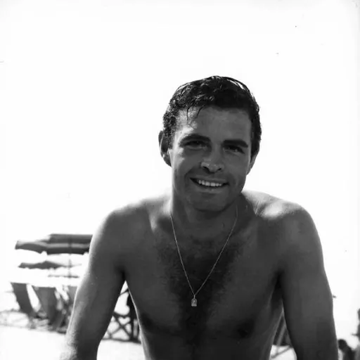 Portrait of Ángel Aranda