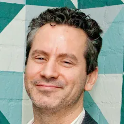 Portrait of Nicholas Tabarrok