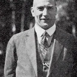 Portrait of Heikki Lehmusto