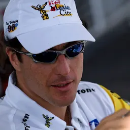 Portrait of Mario Domínguez
