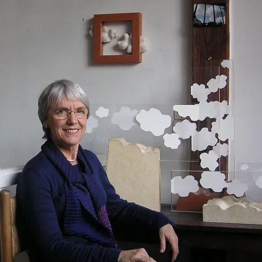 Portrait of Catherine Bouroche