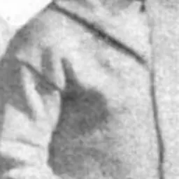 Portrait of Ernest Gignoux