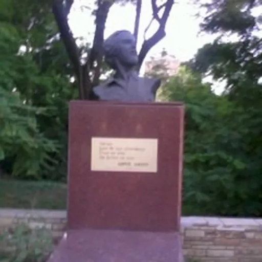 Portrait of Doros Loizou