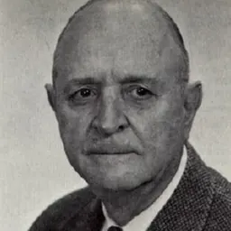 Portrait of Marion Speed Boyd