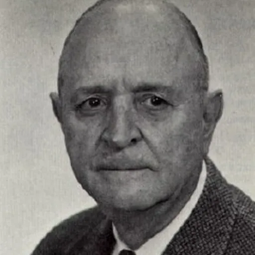Portrait of Marion Speed Boyd