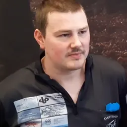 Portrait of Andy Baetens