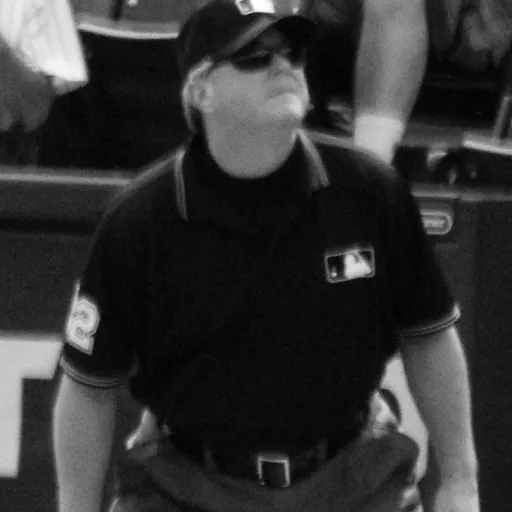 Portrait of Dana DeMuth