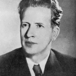 Portrait of Miha Marinko