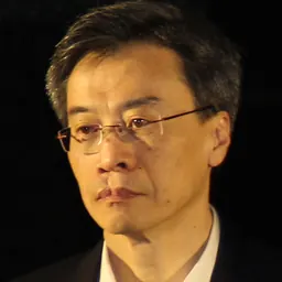 Portrait of Joseph Lee