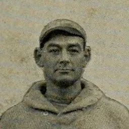 Portrait of James A. Baldwin