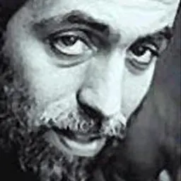Portrait of Franco Maresco