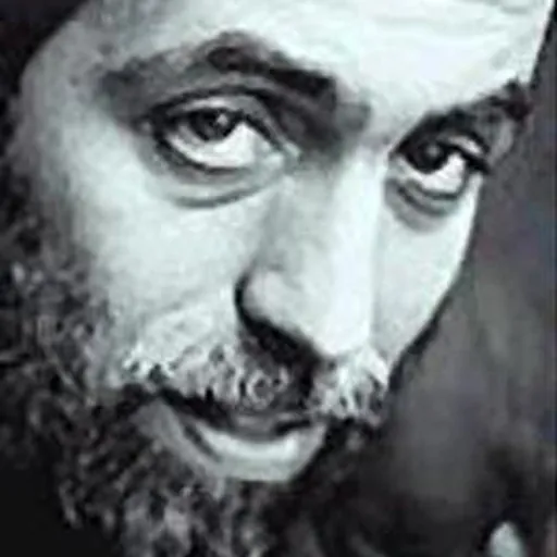 Portrait of Franco Maresco