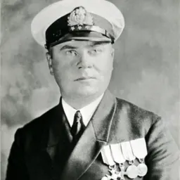 Portrait of Stefan Kwiatkowski