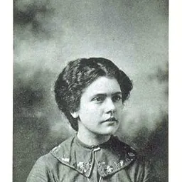 Portrait of Alison Roberta Noble Neilans